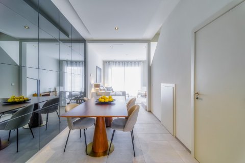 Radhus till salu i Pilar de la Horadada, Alicante, Spanien 2 sovrum, 90 kvm. Nr. 145717 - foto 8