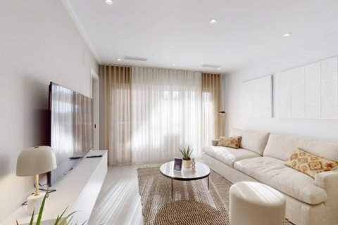 Apartment à vendre à Alicante, Espagne, 3 chambres, 93 m2 No. 145720 - photo 7