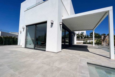 Villa in vendita a Pinar De Campoverde, Alicante, Spagna 3 camere da letto, 128 mq. N° 145715 - foto 13