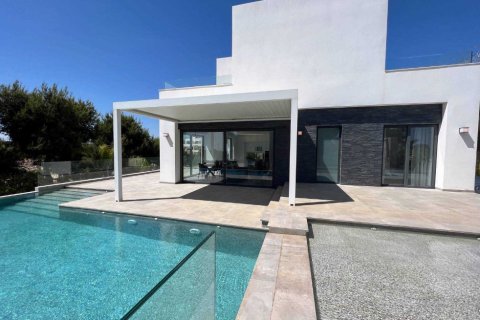 Villa in vendita a Pinar De Campoverde, Alicante, Spagna 3 camere da letto, 128 mq. N° 145715 - foto 7