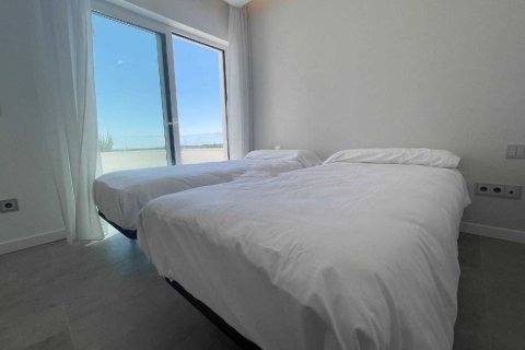 Villa in vendita a Pinar De Campoverde, Alicante, Spagna 3 camere da letto, 128 mq. N° 145715 - foto 4