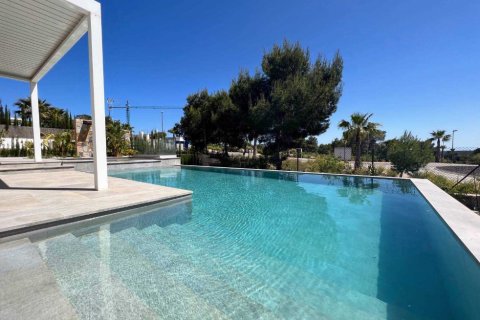 Villa in vendita a Pinar De Campoverde, Alicante, Spagna 3 camere da letto, 128 mq. N° 145715 - foto 12