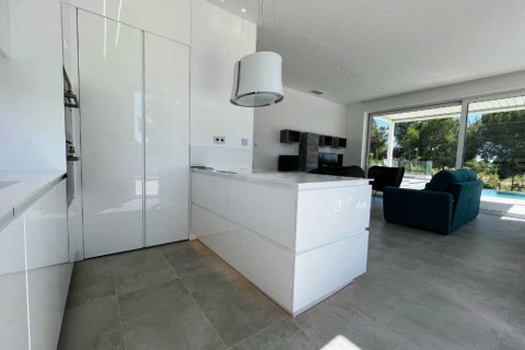 Villa in vendita a Pinar De Campoverde, Alicante, Spagna 3 camere da letto, 128 mq. N° 145715 - foto 16