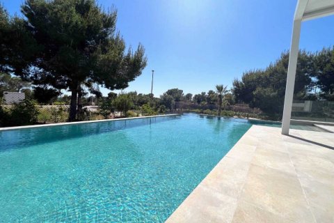 Villa in vendita a Pinar De Campoverde, Alicante, Spagna 3 camere da letto, 128 mq. N° 145715 - foto 10