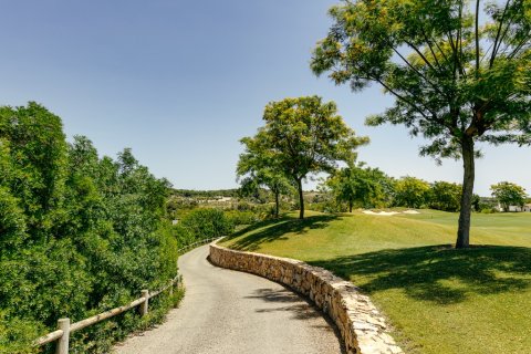 Villa in vendita a Pinar De Campoverde, Alicante, Spagna 3 camere da letto, 128 mq. N° 145715 - foto 30