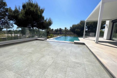 Villa in vendita a Pinar De Campoverde, Alicante, Spagna 3 camere da letto, 128 mq. N° 145715 - foto 9