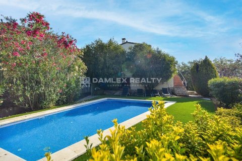 Villa à vendre à Calonge, Girona, Espagne, 5 chambres, 273 m2 No. 177163 - photo 4