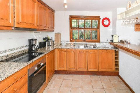 Villa à vendre à Calonge, Girona, Espagne, 5 chambres, 273 m2 No. 177163 - photo 14