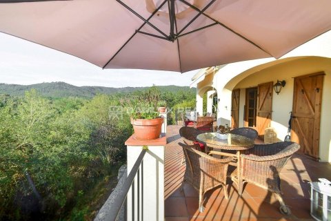 Villa à vendre à Calonge, Girona, Espagne, 5 chambres, 273 m2 No. 177163 - photo 22