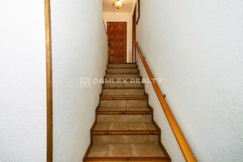 Villa à vendre à Calonge, Girona, Espagne, 5 chambres, 273 m2 No. 177163 - photo 28