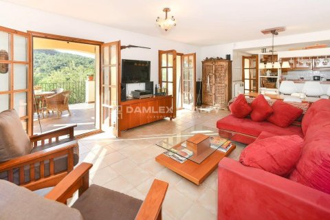 Villa à vendre à Calonge, Girona, Espagne, 5 chambres, 273 m2 No. 177163 - photo 10