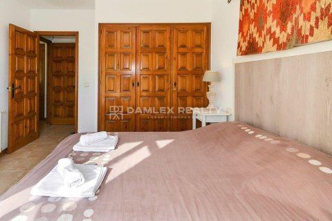 Villa à vendre à Calonge, Girona, Espagne, 5 chambres, 273 m2 No. 177163 - photo 27