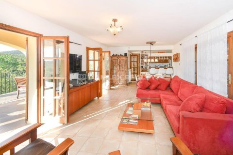 Villa à vendre à Calonge, Girona, Espagne, 5 chambres, 273 m2 No. 177163 - photo 11