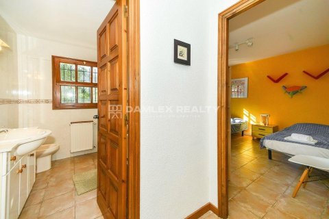 Villa à vendre à Calonge, Girona, Espagne, 5 chambres, 273 m2 No. 177163 - photo 29