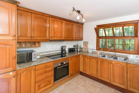 Villa à vendre à Calonge, Girona, Espagne, 5 chambres, 273 m2 No. 177163 - photo 16