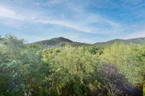 Villa à vendre à Calonge, Girona, Espagne, 5 chambres, 273 m2 No. 177163 - photo 23