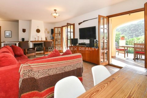 Villa à vendre à Calonge, Girona, Espagne, 5 chambres, 273 m2 No. 177163 - photo 8