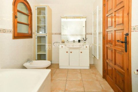 Villa à vendre à Calonge, Girona, Espagne, 5 chambres, 273 m2 No. 177163 - photo 18