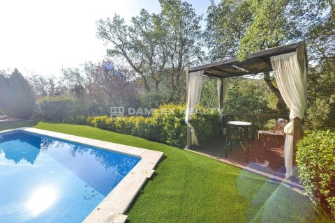 Villa à vendre à Calonge, Girona, Espagne, 5 chambres, 273 m2 No. 177163 - photo 6