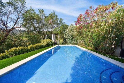 Villa à vendre à Calonge, Girona, Espagne, 5 chambres, 273 m2 No. 177163 - photo 3