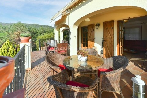 Villa à Calonge, Girona, Espagne 5 chambres, 273 m2 No. 177163