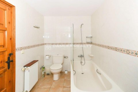 Villa à vendre à Calonge, Girona, Espagne, 5 chambres, 273 m2 No. 177163 - photo 20