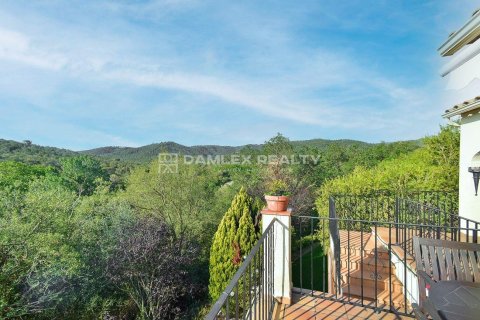 Villa à vendre à Calonge, Girona, Espagne, 5 chambres, 273 m2 No. 177163 - photo 24