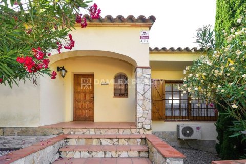 Villa à vendre à Calonge, Girona, Espagne, 5 chambres, 273 m2 No. 177163 - photo 7