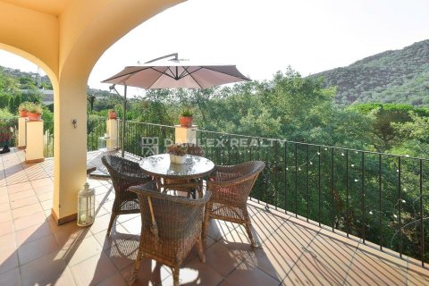 Villa à vendre à Calonge, Girona, Espagne, 5 chambres, 273 m2 No. 177163 - photo 21