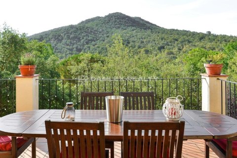 Villa à vendre à Calonge, Girona, Espagne, 5 chambres, 273 m2 No. 177163 - photo 2