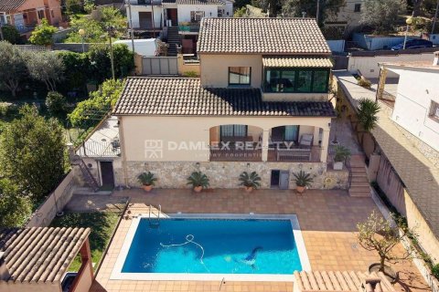 Villa à vendre à S'Agaro, Girona, Espagne, 4 chambres, 245 m2 No. 177165 - photo 14