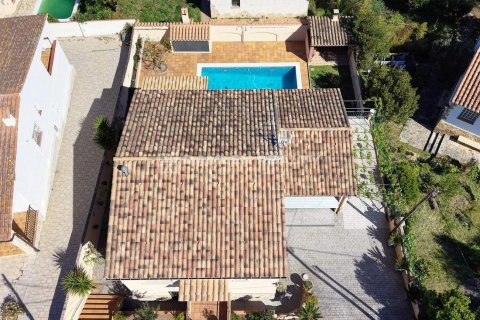 Villa à vendre à S'Agaro, Girona, Espagne, 4 chambres, 245 m2 No. 177165 - photo 5