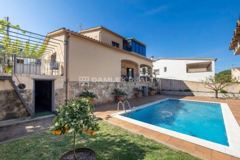 Villa à vendre à S'Agaro, Girona, Espagne, 4 chambres, 245 m2 No. 177165 - photo 10