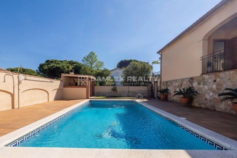 Villa à vendre à S'Agaro, Girona, Espagne, 4 chambres, 245 m2 No. 177165 - photo 24