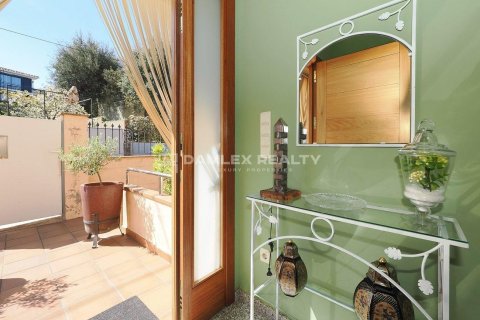Villa à vendre à S'Agaro, Girona, Espagne, 4 chambres, 245 m2 No. 177165 - photo 30