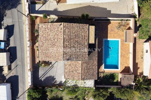 Villa à vendre à S'Agaro, Girona, Espagne, 4 chambres, 245 m2 No. 177165 - photo 8