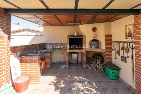 Villa à vendre à S'Agaro, Girona, Espagne, 4 chambres, 245 m2 No. 177165 - photo 25