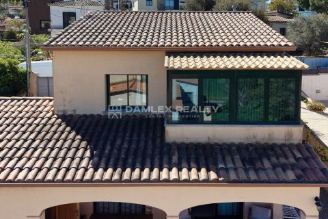 Villa à vendre à S'Agaro, Girona, Espagne, 4 chambres, 245 m2 No. 177165 - photo 6