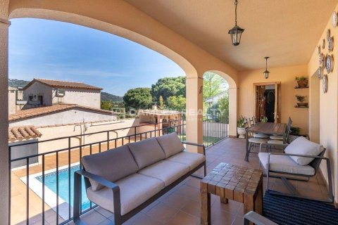 Villa à vendre à S'Agaro, Girona, Espagne, 4 chambres, 245 m2 No. 177165 - photo 22