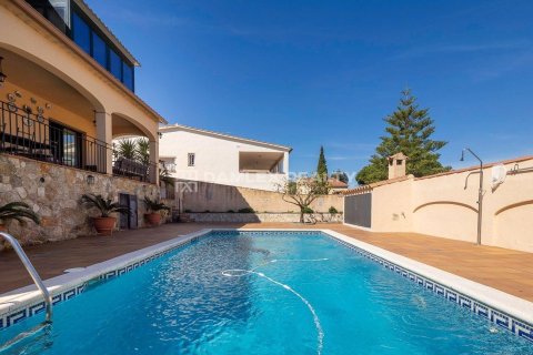 Villa à vendre à S'Agaro, Girona, Espagne, 4 chambres, 245 m2 No. 177165 - photo 3