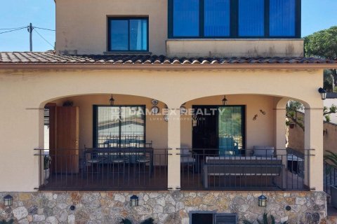 Villa à vendre à S'Agaro, Girona, Espagne, 4 chambres, 245 m2 No. 177165 - photo 7