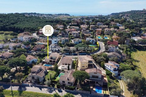 Villa à vendre à S'Agaro, Girona, Espagne, 4 chambres, 245 m2 No. 177165 - photo 15