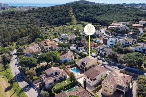 Villa à vendre à S'Agaro, Girona, Espagne, 4 chambres, 245 m2 No. 177165 - photo 9