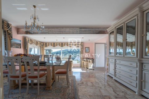 House à vendre à S'Agaro, Girona, Espagne, 4 chambres, 313 m2 No. 177161 - photo 10