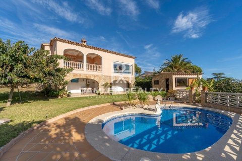 House à vendre à S'Agaro, Girona, Espagne, 4 chambres, 313 m2 No. 177161 - photo 3