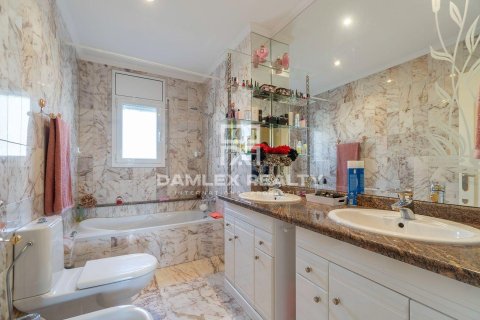 House à vendre à S'Agaro, Girona, Espagne, 4 chambres, 313 m2 No. 177161 - photo 26