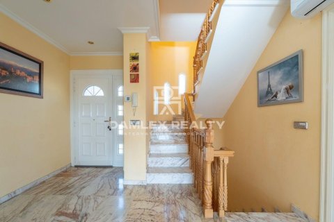 House à vendre à S'Agaro, Girona, Espagne, 4 chambres, 313 m2 No. 177161 - photo 22