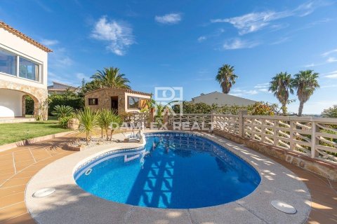 House à vendre à S'Agaro, Girona, Espagne, 4 chambres, 313 m2 No. 177161 - photo 5