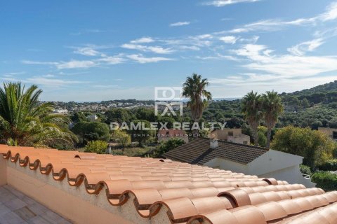House à vendre à S'Agaro, Girona, Espagne, 4 chambres, 313 m2 No. 177161 - photo 18