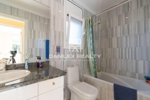 House à vendre à S'Agaro, Girona, Espagne, 4 chambres, 313 m2 No. 177161 - photo 21